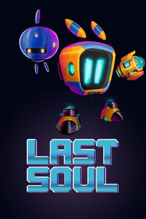 Last Soul