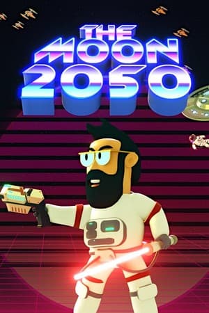 The Moon 2050™