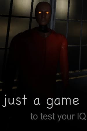 just a game to test your lQ