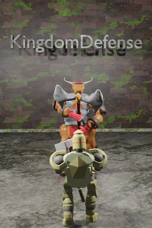 KingdomDefense