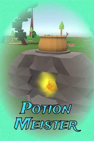Potion Meister