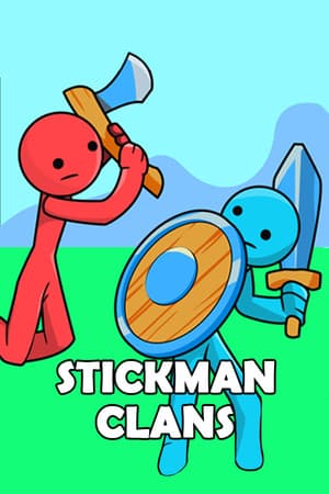 Stickman Clans