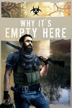 Why It's Empty Here: The Game