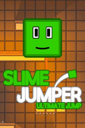 SlimeJumper : Ultimate Jump