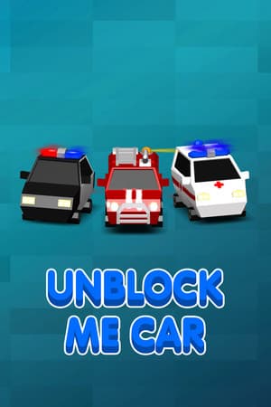 Unblock Me Car