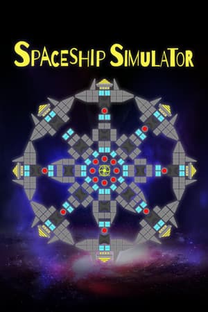 Spaceship Simulator