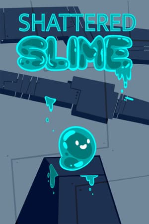 Shattered Slime
