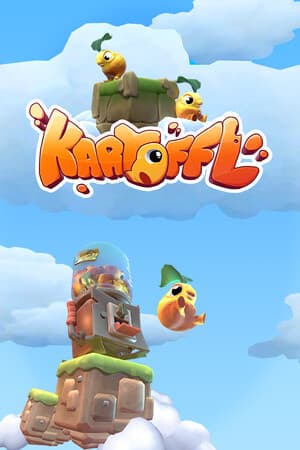 Kartoffl