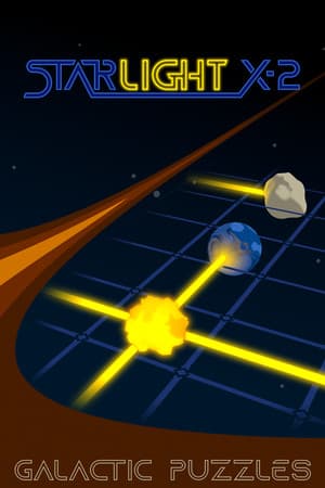 Starlight X-2: Space Sudoku