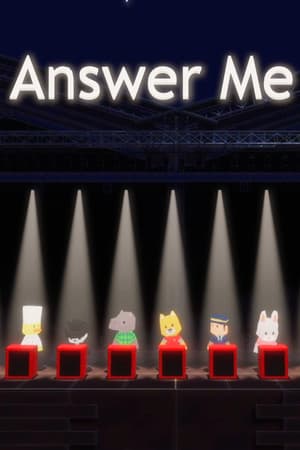 Answer Me