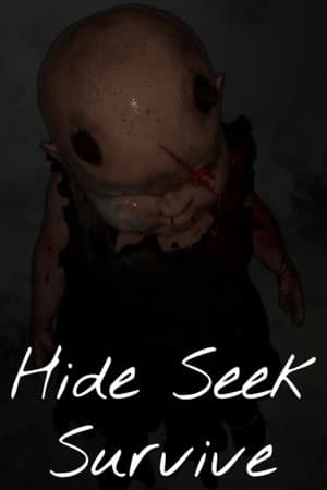 Hide Seek Survive