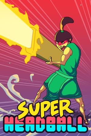 Super Head Ball