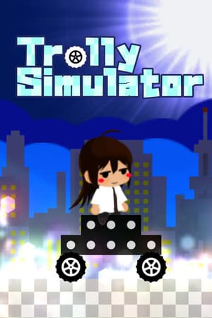 Trolley Simulator