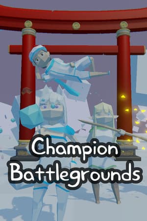 Champion Battlegrounds