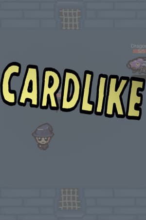 Cardlike