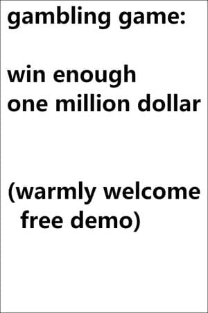 gambling time machine