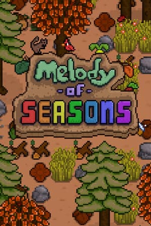 Melody of Seasons
