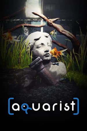Aquarist - My First Job