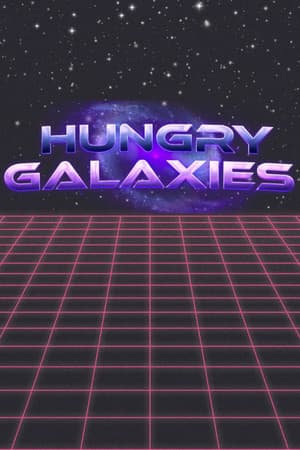 Hungry Galaxies
