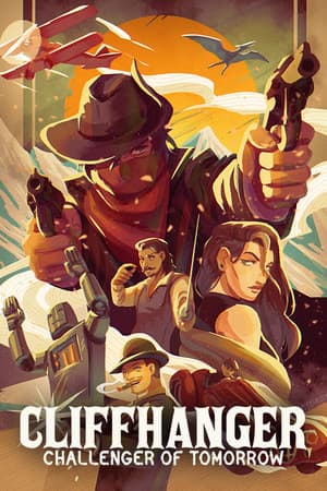 Cliffhanger: Challenger of Tomorrow