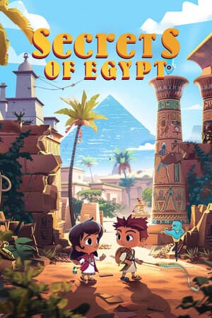 Secrets of Egypt