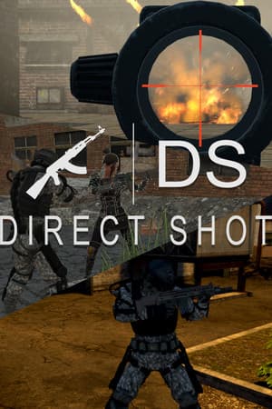 DIRECT shot