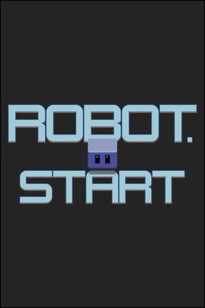 Robot.Start - Puzzle Game