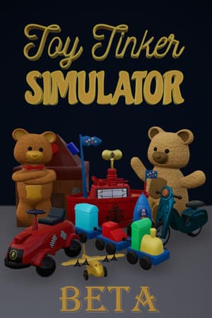 Toy Tinker Simulator: BETA