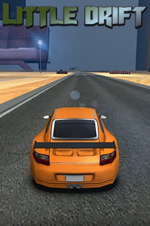 Little drift