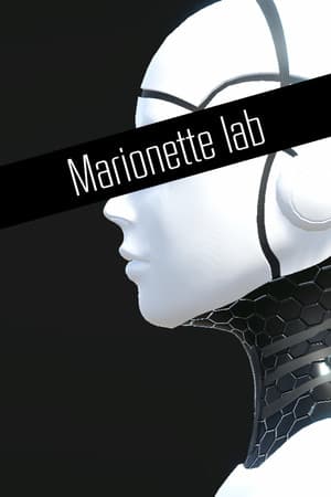 Marionette lab