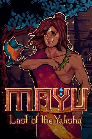 Mayu: Last of the Yaksha