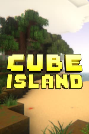 Cube Island