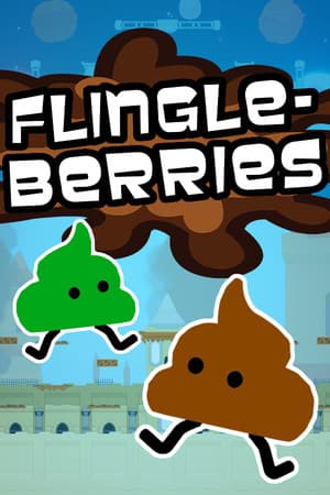 Flingleberries!