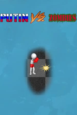 Putin VS Zombies