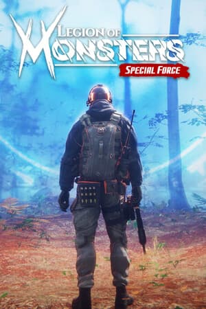 Special Force Legion of Monsters