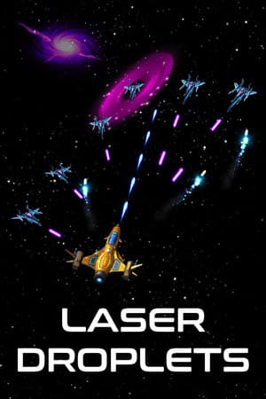 Laser Droplets