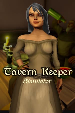 Fantasy Inn Simulator