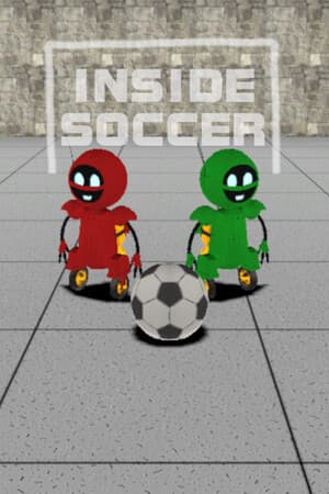 Inside Soccer