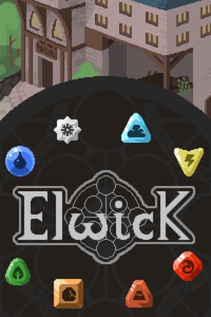 Elwick