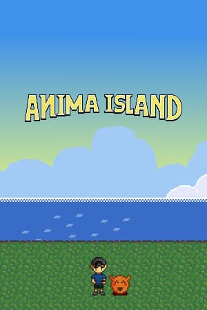 Anima Island