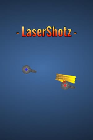 LaserShotz
