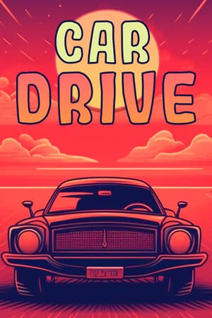 Car Drive