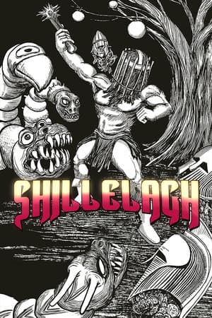 Shillelagh