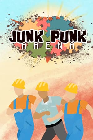 Junkpunk: Arena