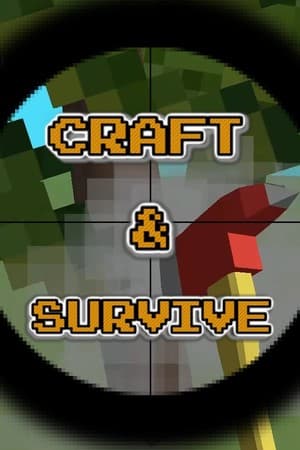 Craft & Survive