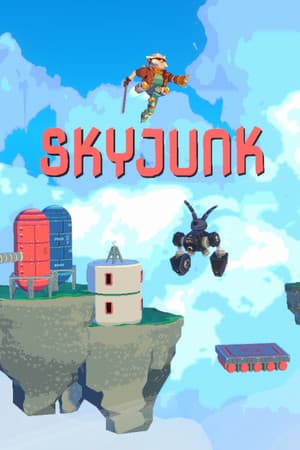 Skyjunk