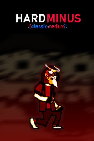 Hard Minus Classic Redux
