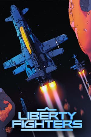 Liberty Fighters