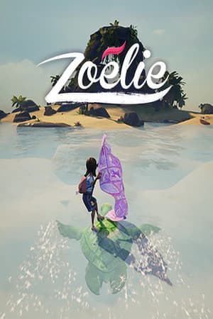 Zoelie - SCAD Games Studio