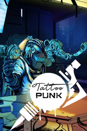 Tattoo Punk